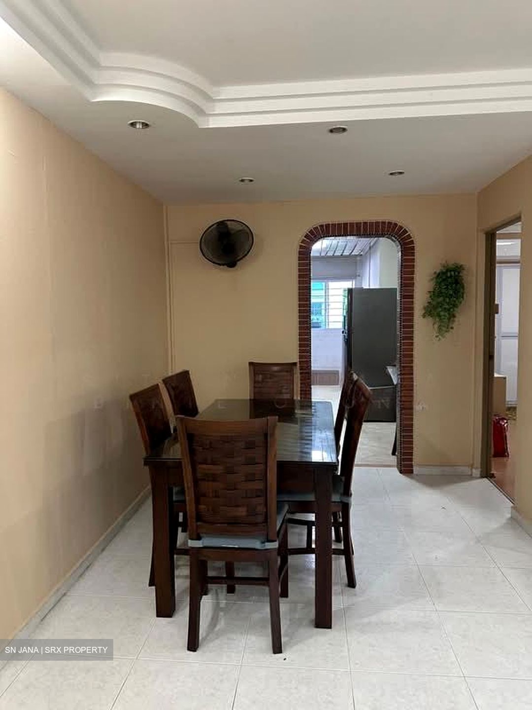 Blk 126 Pending Road (Bukit Panjang), HDB 4 Rooms #574500151